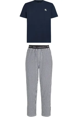 Karl Lagerfeld Ikon pyjamas