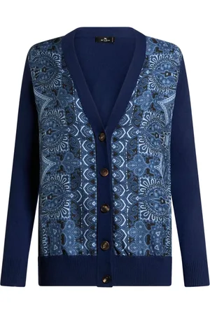 Etro Kofta med panel