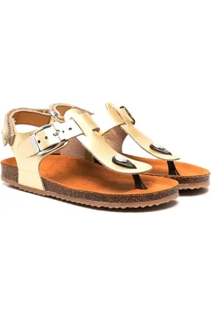 TWO CON ME BY PÈPÈ Sandaler med remmar