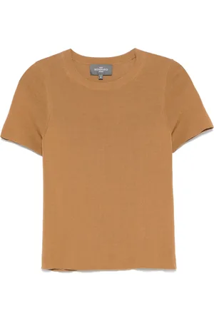 ERIC BOMPARD Stickad t