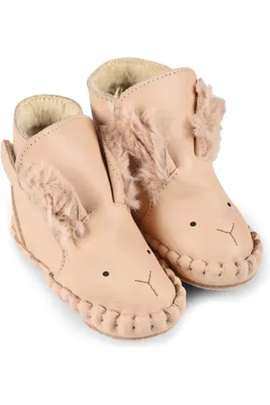 Donsje Kapi Classic Bear stövlar