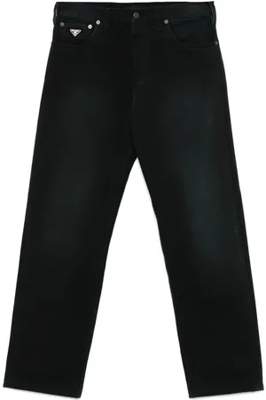 Prada Tapered