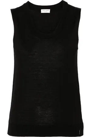 Saint Laurent Cassandre linne