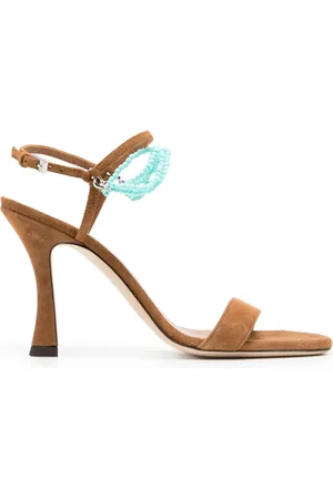 Staud Petra sandaler 95 mm