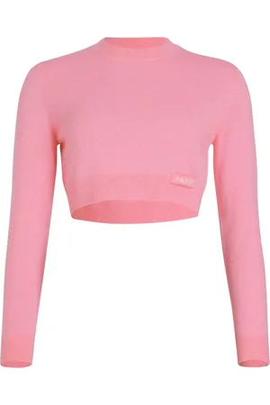 Patou Croptop