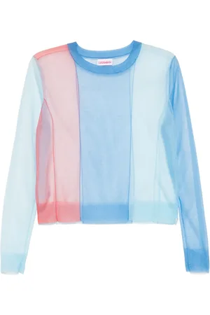 Charles Jeffrey Loverboy Skir topp