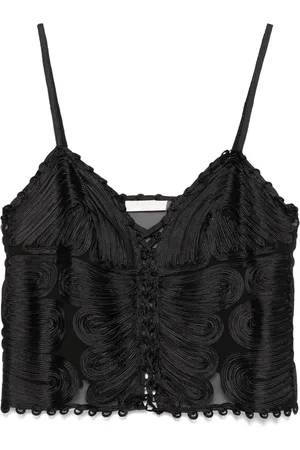 ULLA JOHNSON Zina topp