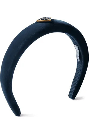 Prada Sammetsdiadem