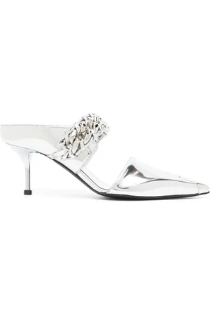 Alexander McQueen Slip
