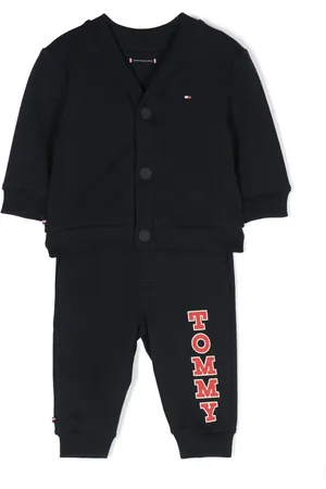 Tommy Hilfiger Collection träningsställ från 1985
