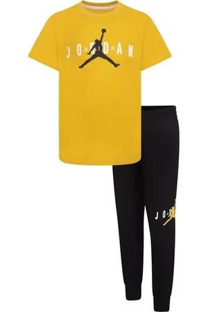 Jordan Mjukisställ med logotyp