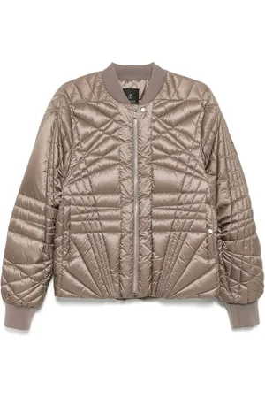 Rick Owens Megapenta jacka