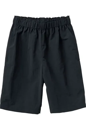 Familiar Shorts med logotyp