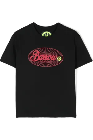 BARROW T