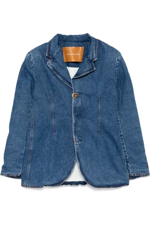 REJINA PYO Isla blazer