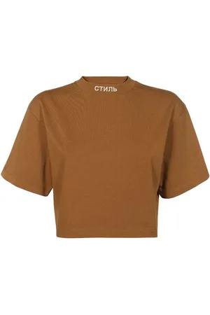 Heron Preston Beskuren t