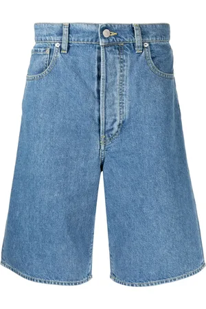 Kenzo Raka jeansshorts