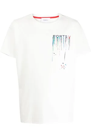 Ports V T