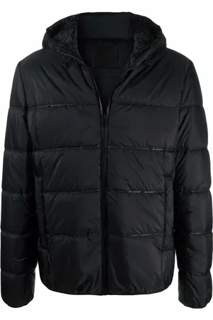 Givenchy Puffjacka med logotypdetalj