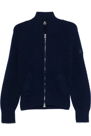 ERMANNO SCERVINO Kofta i kashmir