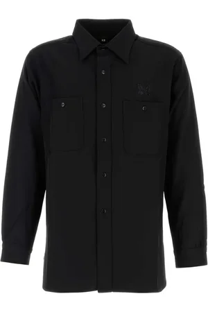Pins & Needles Skjorta i twill