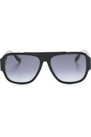 Marc Jacobs Pilotsolglasögon