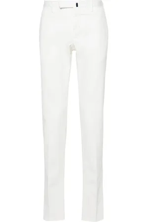 Incotex Avsmalnande chinos