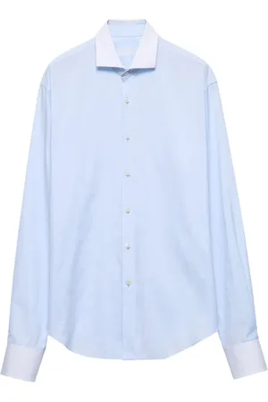 Prada Skjorta med spread