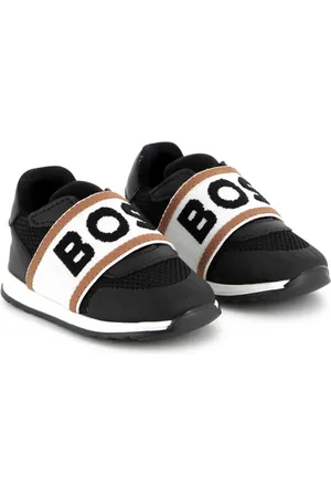 HUGO BOSS Sneakers med logotyp