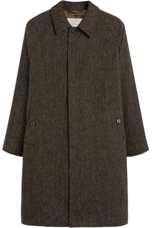 MACKINTOSH Belford rutig rock