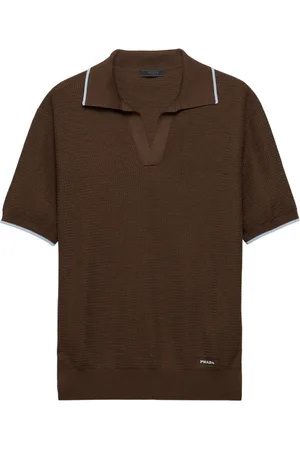 Prada Pikétröja