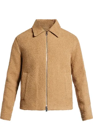 Michael Kors Jacka med dragkedja