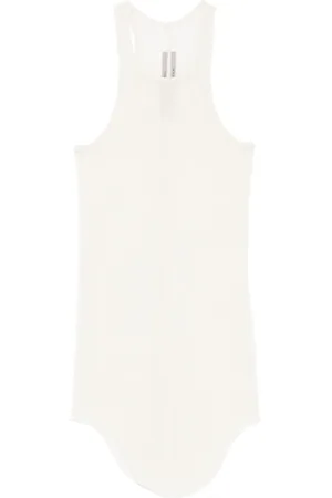 Rick Owens Finribbat linne
