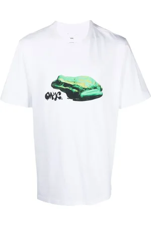 OAMC Amphibian kortärmad t