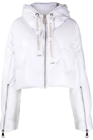 Khrisjoy Kris Iconic puffjacka