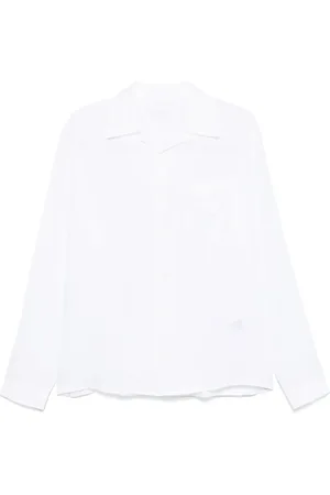 Prada Linneskjorta