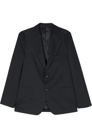 OFFICINE GENERALE Arthus blazer