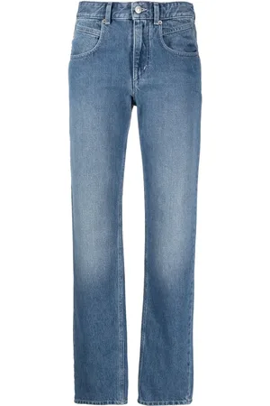 Marant Etoile Vendelia straight