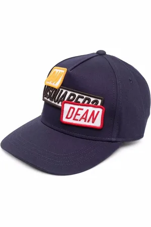 Dsquared2 Keps med logotyp