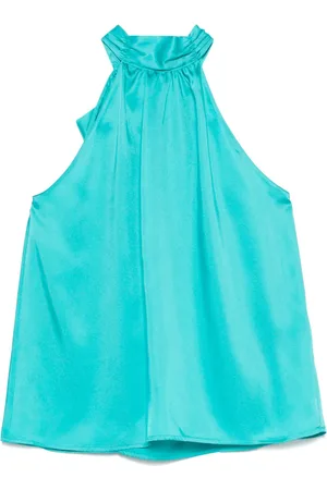 Liu Jo Topp i satin