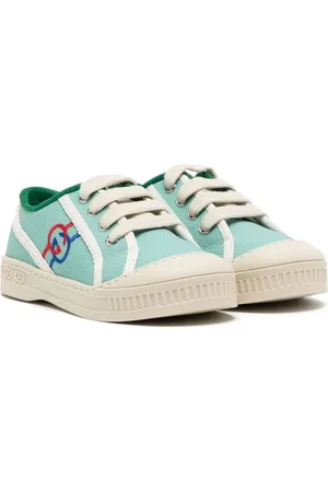 Gucci 1977 Tennis Double G sneakers