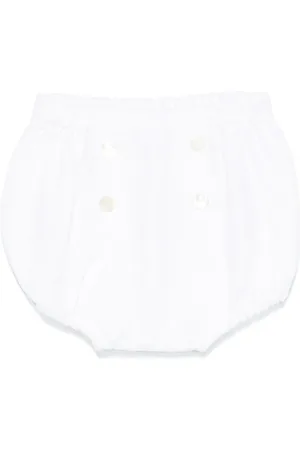 SIOLA Linneshorts