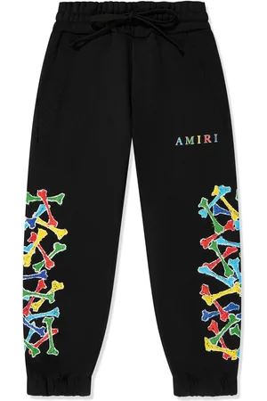 AMIRI Linne med skissmotiv