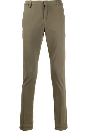 Dondup Chinos med smal passform