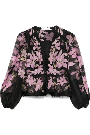 ZIMMERMANN Dawning blus