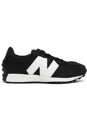 New Balance Låga sneakers med logotypmärke