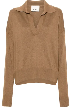 Isabel Marant Tröja med spread