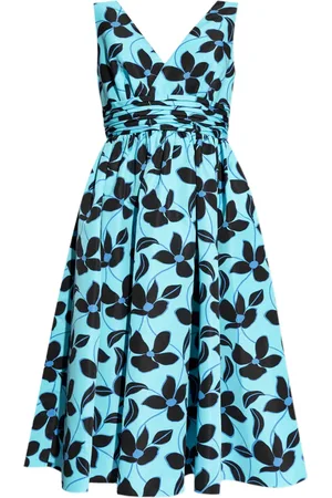 Kate Spade Blommig v