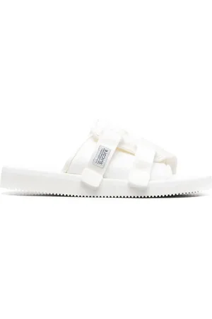 SUICOKE Sandaler med kardborreband i sidan