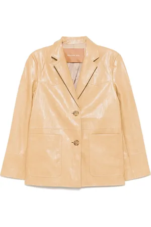REJINA PYO Andrea blazer